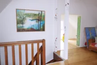 Obergeschoss Vorderhaus