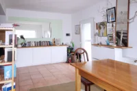 Eingangsbereich Vorderhaus