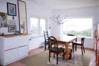 Essbereich Vorderhaus