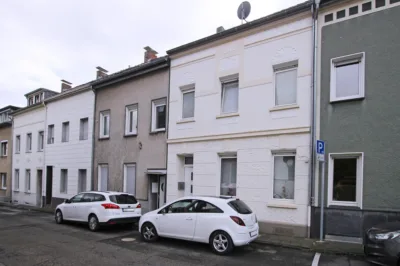 ++EIN HAUS MIT VIELEN GESICHTERN++ Gestalten Sie nach Lust und Laune, 41236 Mönchengladbach, Reihenhaus