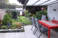 Detail Terrasse