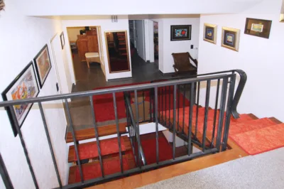 08/15 Wohnen war Gestern! SPLIT – LEVEL Bungalow in begehrter Lage Einziehen und Wohlfühlen …, 41749 Viersen, Einfamilienhaus