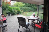 Loggia-Terrasse