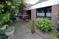 Vorgarten