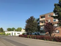 hochwertiges Wohngebiet