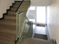Treppenhaus EG