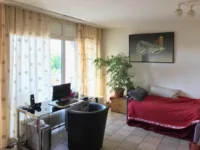 Appartement Zimmer