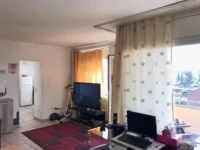 Appartement Zimmer