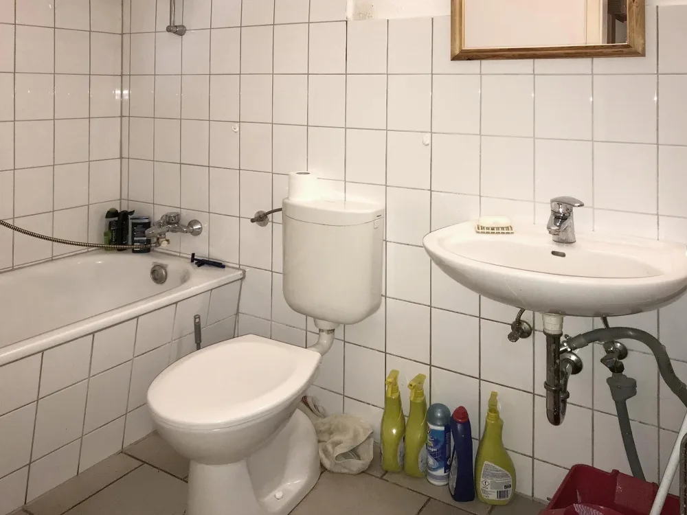 Appartement Bad