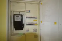 Zählerschrank