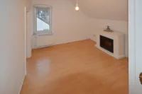 ... und 3 im Dachgeschoss