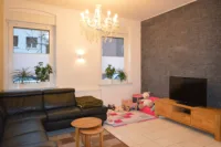 modernes Interieur