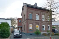 Historische Fassade