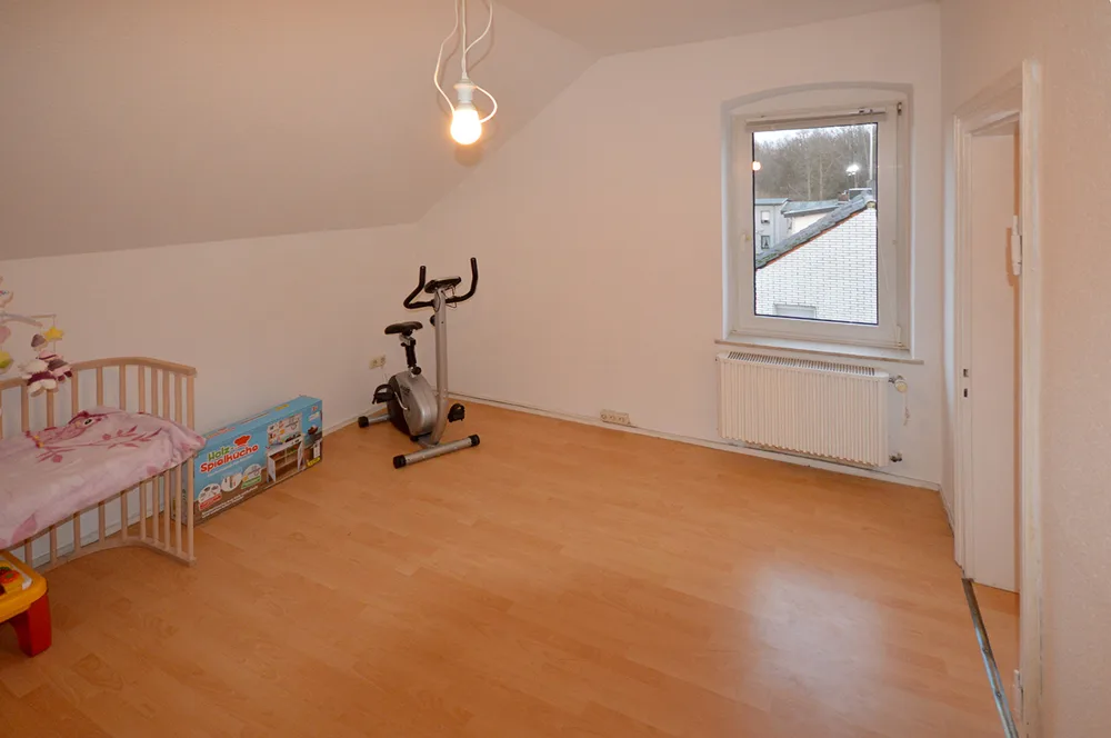 Kinderzimmer 2 ...