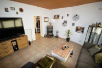 Kaminzimmer EG