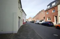 Wohnumfeld