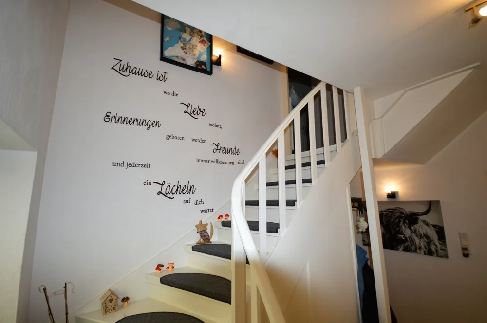 Treppenhaus EG