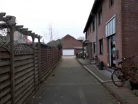 Anliegerweg
