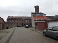 Wohnumfeld