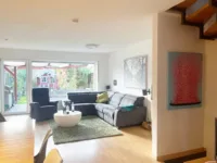 Wohnbereich