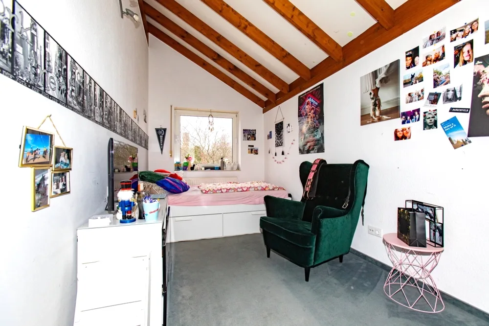 Kinderzimmer 2