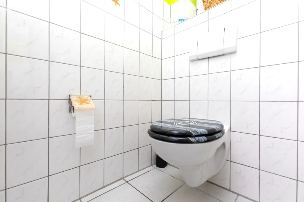 Gäste-WC