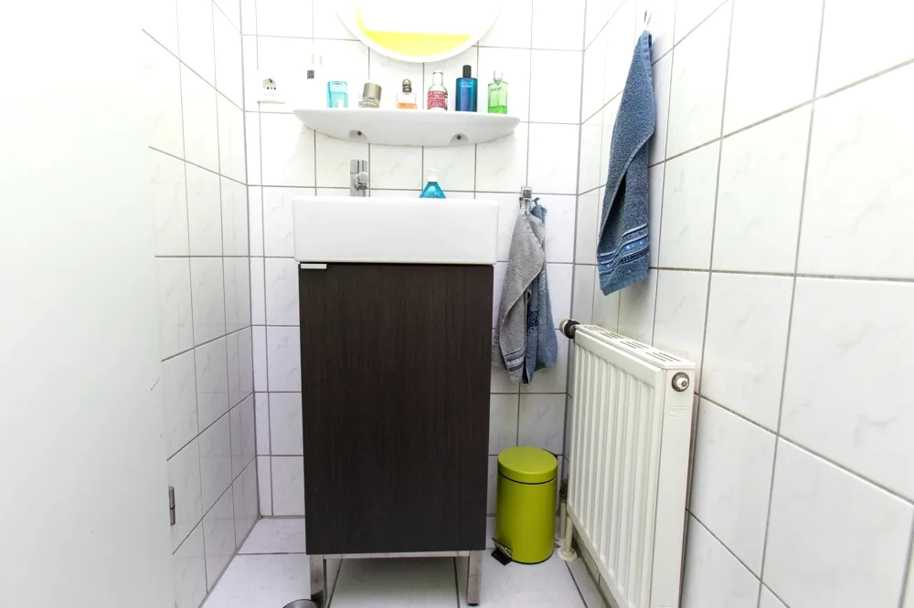 Gäste-WC