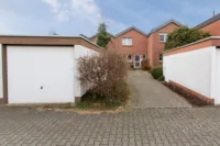 Garagenansicht