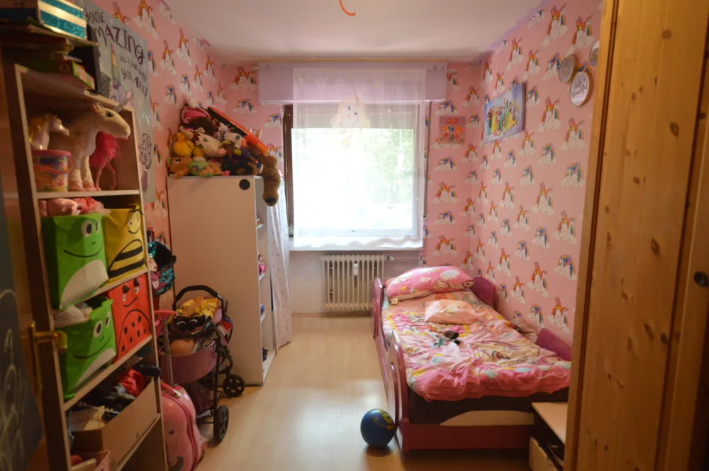 Kinderzimmer