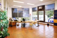 Büroeinheit