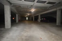 Tiefgarage
