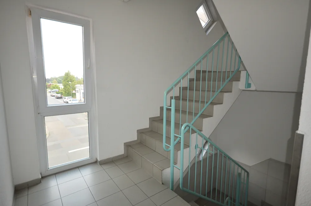 Treppenhaus 3