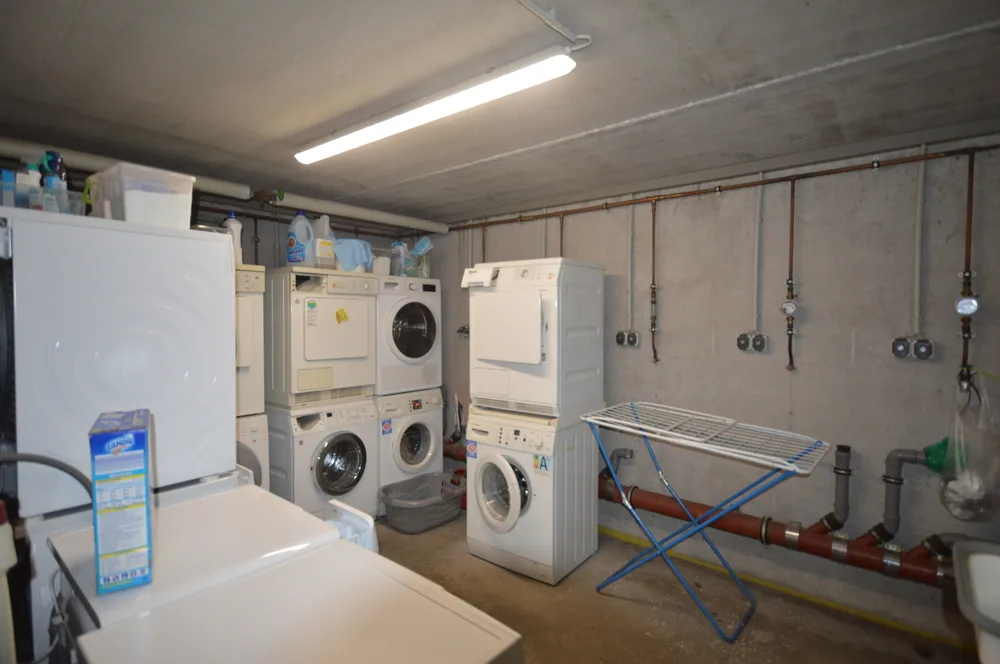 Waschküche