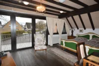 Schlafzimmer OG