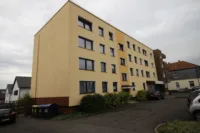 Seitenansicht 11Parteienhaus
