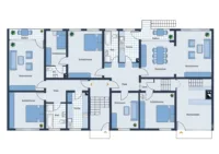 B10 Grundriss EG
