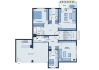 GA54 Grundriss EG