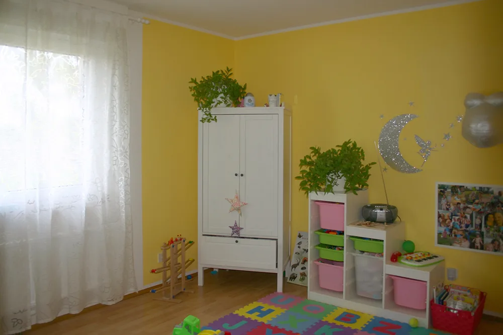 Kinderzimmer