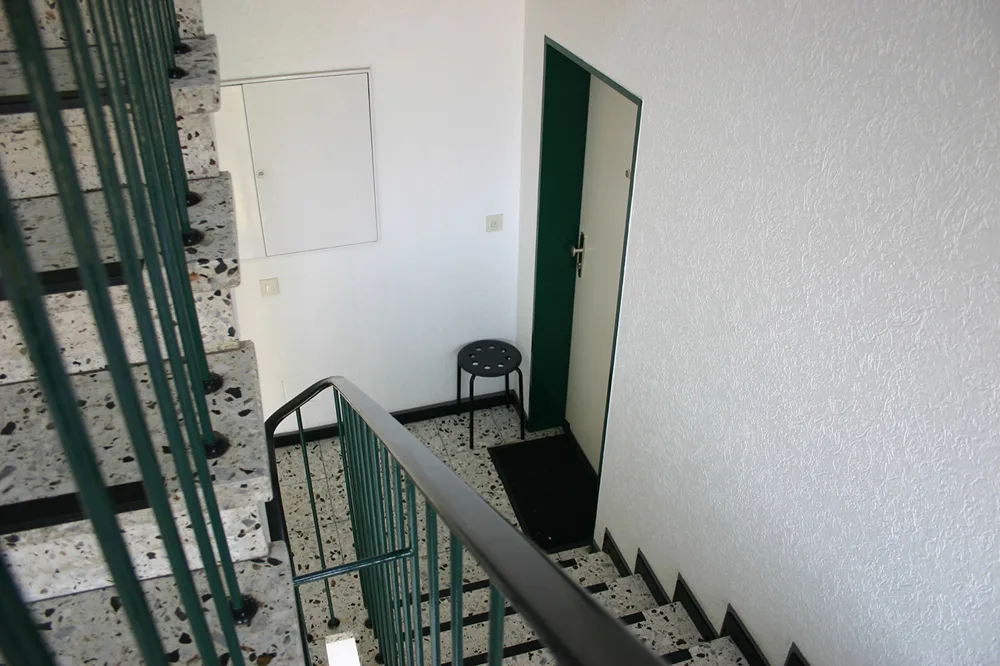 Treppenhaus