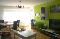 Wohnen