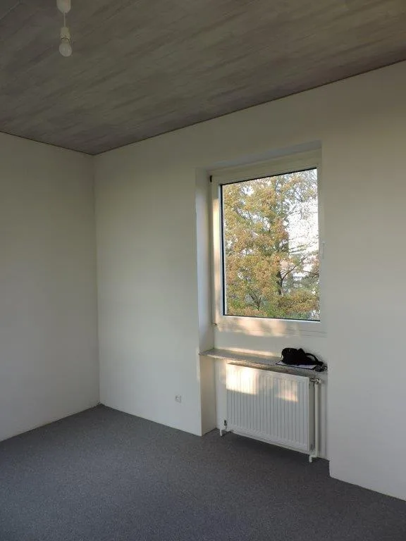 Wohnraum