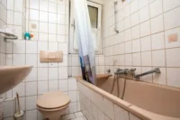 Tageslichtbad kleinere Einheit