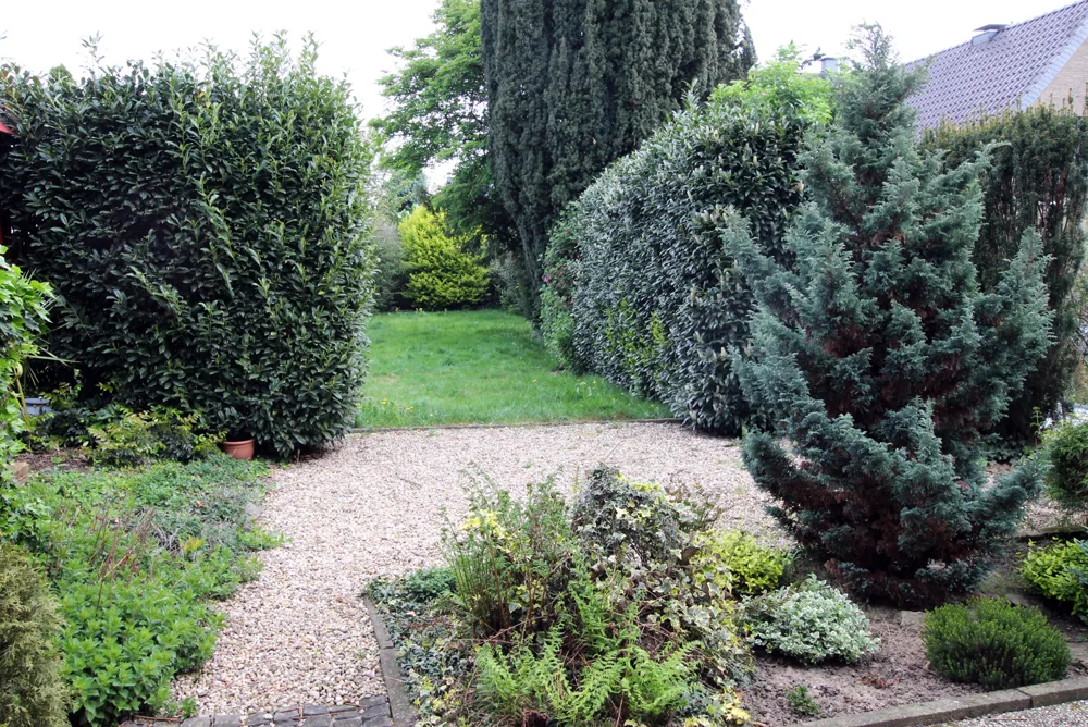 Garten