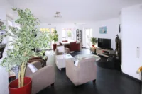 Wohn- Esszimmer Bild 1