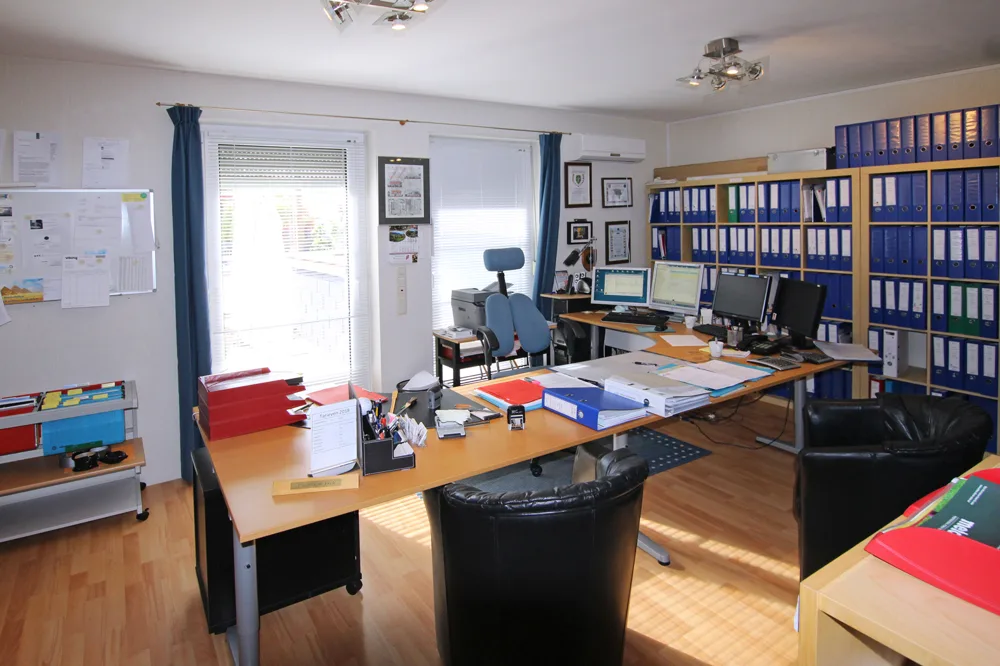Zimmer 1 Einliegerwohnung
