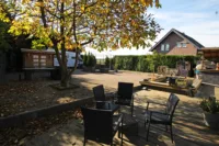 Garten Bild 1