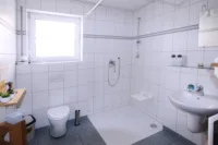 Bad Einliegerwohnung
