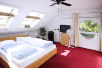 Schlafzimmer OG