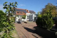 Rückansicht
