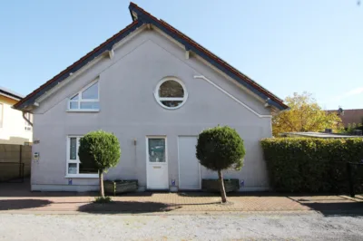 Architektenhaus mit Einliegerwohnung, 52525 Heinsberg, Einfamilienhaus